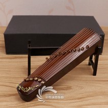 초등학생 국악기 가야금 연습용 가격 미니 보급형 교육, H.16cm Matouqin