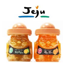 제주에서 생산한 제주 제주풋귤 레드향 차세트W562A7FW562A7F