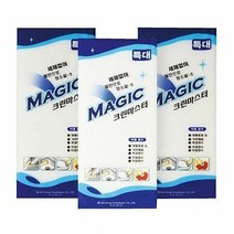 매직크린마스터 (대/25x10x2.5cm)-(oen), 단일 수량
