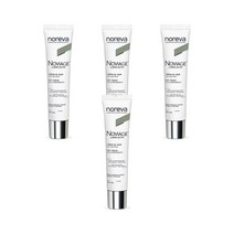 노레바 노비에이지 데이 크림 40ml Noreva Creme Jour Noviage, 4팩