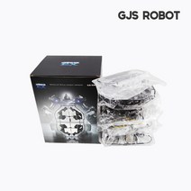 [GJS ROBOT] 갠커엑스 외부 파츠 세트, 상세 설명 참조
