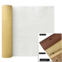 가죽쇼파 리폼 수리 천갈이 50x135cm 대리석 곡물 자기 접착 스틱 인조 PU 가죽 패브릭 시트 구멍 패치 스티커 DIY 소파 홈 인테리어, Repair Patch Sticker 11