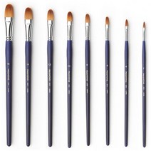 화홍 유화붓 아크릴붓 800F 12호 -34676 _ 301998EA, 본상품선택, 본상품선택