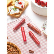 롬앤 제로 벨벳 틴트 베이크드 구운컬러 6color 115389, 12 앤 셜리