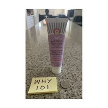 모공크림 First Aid Beauty KP Bump Eraser 바디 스크럽 10% AHA 1 온스(1온스=약30g) /28.3g 여행용 Sz SEALED