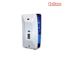 고급업소 럭셔리 자외선 소독 핸드드라이어 HTM-338