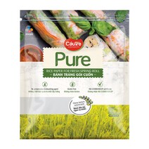 CJ푸드 까우제 퓨어 라이스페이퍼 월남쌈용 280g, 1개