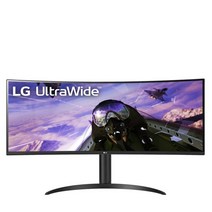 LG 울트라와이드 모니터 34WP65C WQHD/160Hz/HDR10/21:9, LG 34WP65C LG기사님무료방문설치