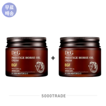 닥터지 프레스티지 마유크림 EGF 말기름 70ml 1+1, 닥터지 마유크림 70ml 1+1