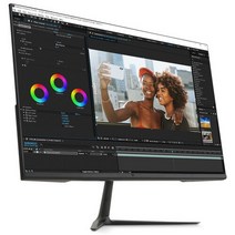 래안텍 EDGEART F2475K HDR 프리싱크 75/FHD/스피커/HDR/리퍼비시