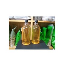 원액 다릅나무기름 1L (1병), 1개