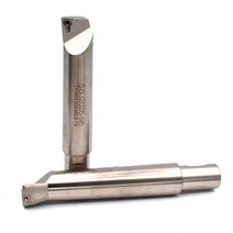 선반 밀링 보링NBJ16 SBJ20 좋은 가격 1PCS 보링 바 실린더 도구 NBH2084 시스템 헤드 용 32mm 공구 생크, 20 SBJ20L20-100