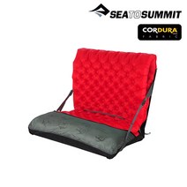 [씨투써밋] seatosummit 에어 체어 RG, red, 색상:red