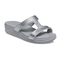 크록스 샌들 글래식 유콘 비스타 II 클로그 맨 플립 207144 007