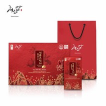 혜인담 홍삼담은 석류스틱 골드 10g x 30포