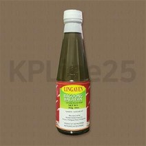 Bagoong Balayan (round scad) 312g 바궁 발라얀 LINGAYEN SUACE Philippines 필리핀 업소용