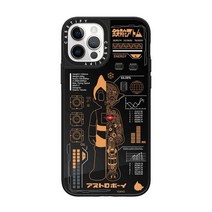 아이폰 케이스 만화 영화 아톰 스타워즈 건담 폰케이스 설계도 12proMax 14proMax