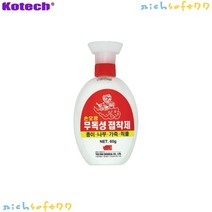코텍스 무독성 목공용 접착제 60g _HIKT