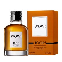 JOOP 윱 와우 포맨 오드뚜왈렛 EDT 60ml