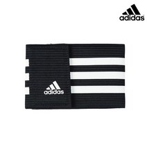 아디다스 주장완장 밴드, 블랙