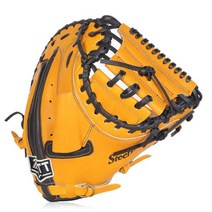 제트 BPGK-1812Q 포수미트 포수 글러브, 우투(오른손잡이용)