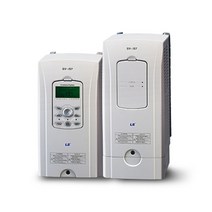 LS산전 SV0075iS7-2NOFD 인버터 200V 7.5kW 10마력