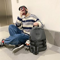 백팩 TK P056 데크라 가방 남자가방 회사 여행 데일리