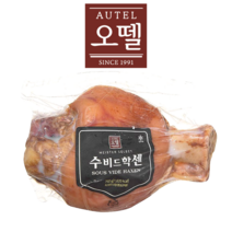 오뗄 수비드학센 750g, 6개
