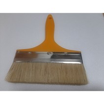 도배붓/풀솔/풀칠솔/솔 /도배용품/청소솔 17c m