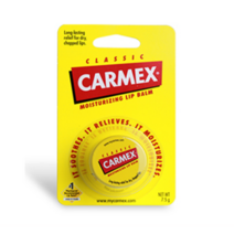 카멕스 모이스처라이징 립밤 단지, 클래식 단지, 7.5g, 1개