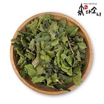 보담다소니 뽕잎 국내산 상엽 300g, 1개