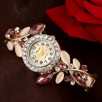 스마트워치 Hot Sale Wristwatch Women Simple Fashion Luxury Party Quartz Watches Exquisite Stylish Br