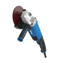 ES 전동 그라인더7인치 G407 180MM 1550W