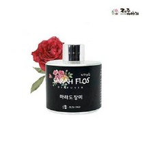 제주 사라오름 차량용 방향제 마라도장미향 50ml _ 230206EA, 본상품선택