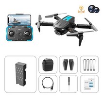 카메라 드론 4k 전문 듀얼 Hd 60 장애물 회피 Wifi Xt Rc Quadcopter Drone, 02 4K