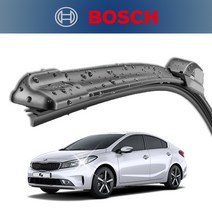 더 뉴 K3 와이퍼 에어로트윈 15년-18년 A650+A350