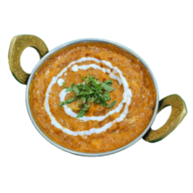 옷살 인도 정통 요리 마카니 커리 300g, 치킨, 1개