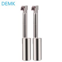리머 카운터 싱크 리버스 보어 편심 밀링 커터 풀 나이프 CNC 페이스 페이싱 홀, M14-2315-C16+Insert TL250 10pc
