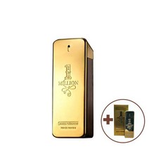 [파코라반] 원 밀리언 EDT 50ml+미니어쳐5ml, 50ml, 50ml