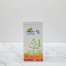 에버휩 식물성 가당 생크림 냉동 휘핑크림 1.03kg 2개