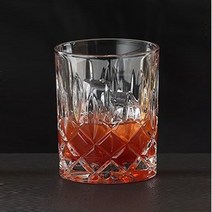 나흐트만 노블레스 양주잔 더블 언더락잔 1p, 1개