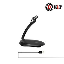개인 방송 유튜버 마이크 1인 미디어 장비 유튜브 USB 마이크, 상세페이지 참조