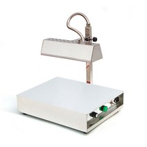 슈가 크래프트 램프 베이킹틀 가열기 슈거아트 몰드