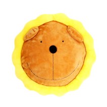 애구애구 어흥이 강아지하네스 백팩 (S M L), 노란어흥이L