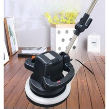 마루광택기 대리석 연마기 바닥 연마 청소 실내, 패키지 2 6단 속도 조절
