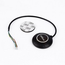 가재울커머스 NEO-M8N GPS 모듈 Built in Compass Ublox 국내 공구 아두이노 509-40569456ea, gajae943 1