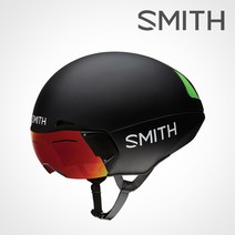 스미스옵틱스 포디움 TT 매트 블랙 밉스 자전거 헬멧 아시안핏패드, Podium TT, MATTE BLACK