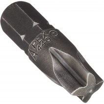 에스코 #2x25mm[MORTORQ]드라이버 비트 EA611ET-2 | DIY・공구・가든, 단일옵션