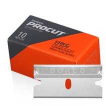 도루코 프로컷 단면도 DN 52 1통