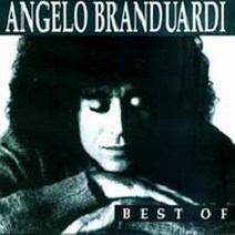 Angelo Branduardi - Best Of Angelo Branduardi 수입반 (미개봉 CD)
